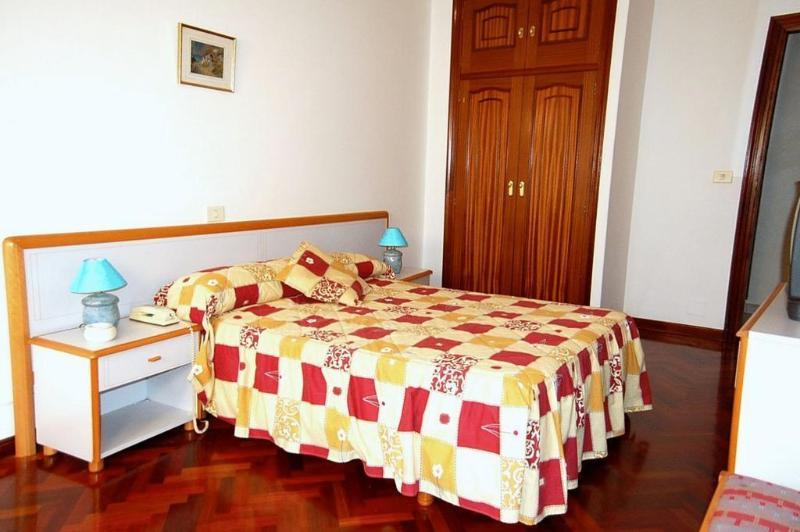 Hotel Cristal 1 A Coruña Eksteriør billede