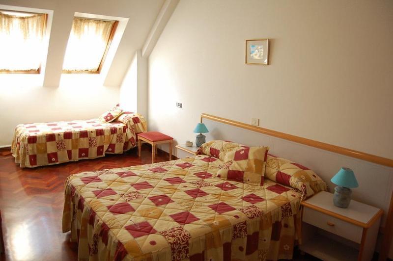 Hotel Cristal 1 A Coruña Eksteriør billede