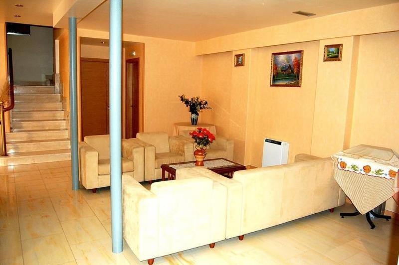 Hotel Cristal 1 A Coruña Eksteriør billede